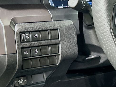 New 2026 Toyota Tacoma TRD Sport AWD/4WD image 8