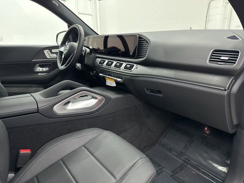 Used 2026 Mercedes-Benz GLE 350 GLE 350 image 28