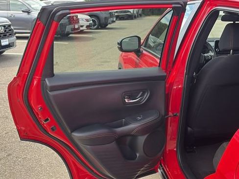 Used 2025 Honda HR-V Sport image 21