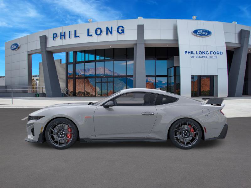 New 2026 Ford Mustang Dark Horse SC RWD image 3