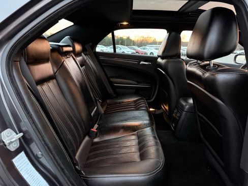 Used 2023 Chrysler 300 S image 23