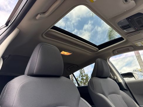 Certified 2025 Subaru Crosstrek 2.5i Premium AWD/4WD image 10