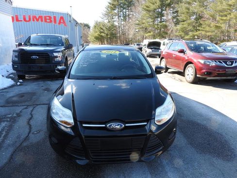 Used 2014 Ford Focus SE image 3