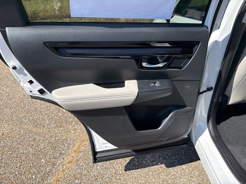 New 2026 Honda CR-V EX-L image 12