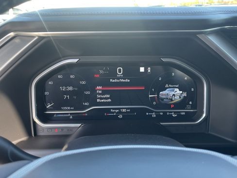 Used 2022 GMC Sierra 1500 Denali image 15