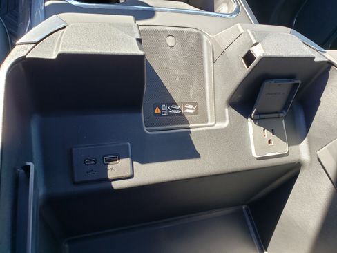 New 2026 Chevrolet Silverado 3500 LTZ w/ LTZ Plus Package image 30