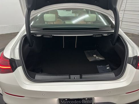 Used 2026 Mercedes-Benz CLA 250 CLA 250 image 25