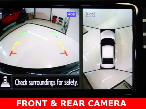 Used 2023 Nissan Maxima Platinum image 22