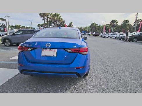 Used 2022 Nissan Sentra SV image 32
