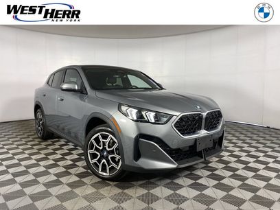 Used 2025 BMW X2 xDrive28i w/ Premium Package