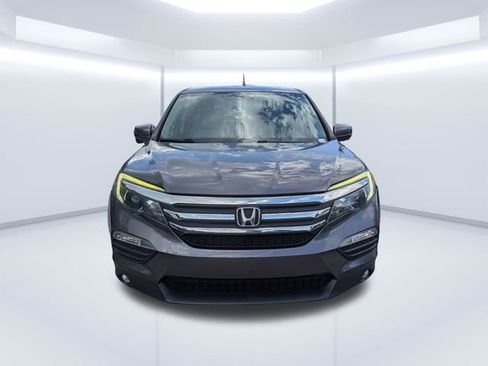 Used 2018 Honda Pilot EX-L image 10