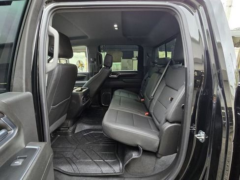 Used 2024 Chevrolet Silverado 2500 LTZ w/ LTZ Plus Package image 17