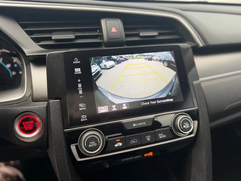Used 2016 Honda Civic EX image 33