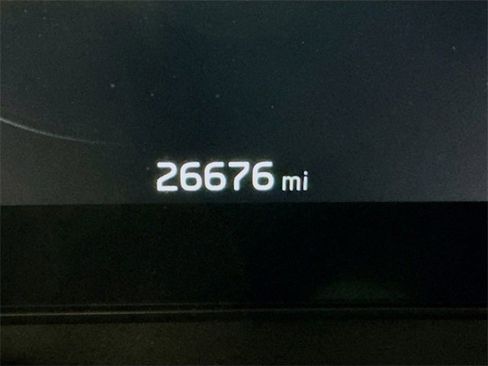 Used 2023 Kia Sportage X-Line Prestige image 19