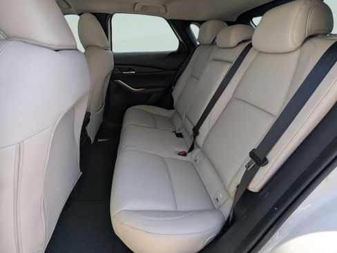 Used 2021 MAZDA CX-30 FWD 2.5 S w/ Premium Package image 11