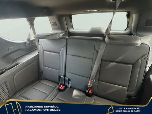 Certified 2025 GMC Yukon XL Denali AWD/4WD image 27