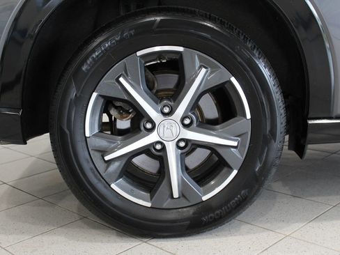 Used 2024 Honda HR-V EX-L image 81