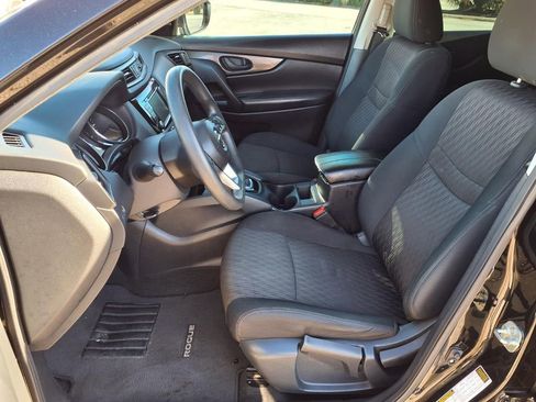 Used 2020 Nissan Rogue S image 22