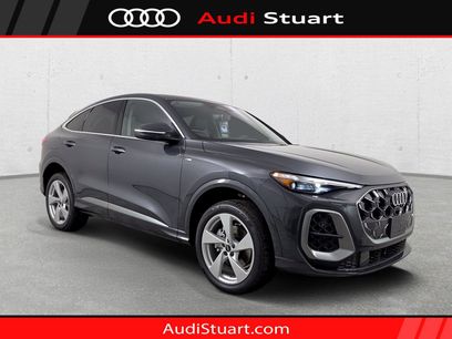 New 2026 Audi Q5 Premium Plus
