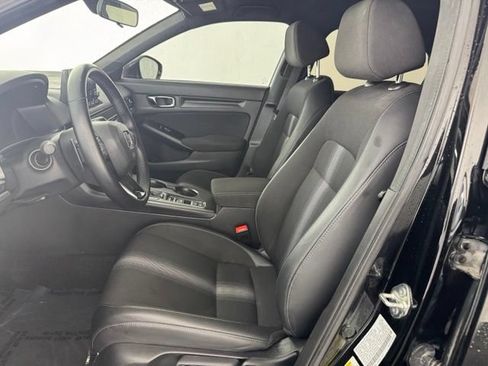 Used 2024 Honda Civic Sport image 26
