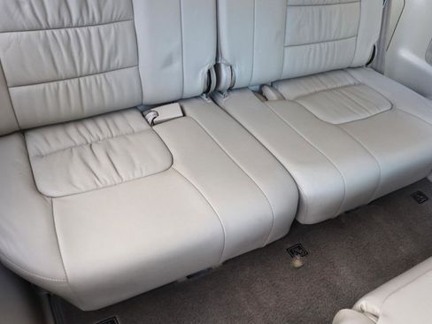 Used 2007 Lexus LX 470 4WD image 41