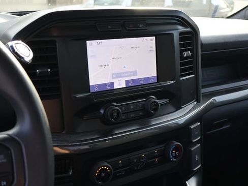 Used 2023 Ford F150 XL w/ STX Appearance Package AWD/4WD image 13