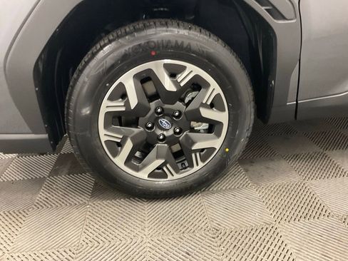 New 2026 Subaru Forester Premium image 9