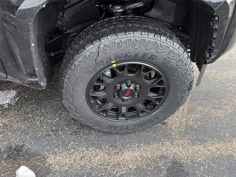 New 2026 Toyota Tacoma SR5 image 19
