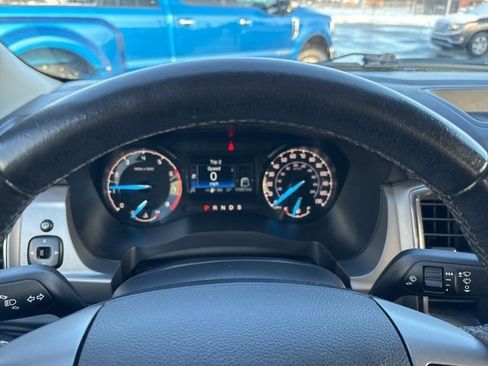 Used 2021 Ford Ranger XLT w/ Equipment Group 302A High image 27