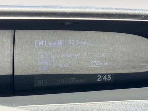 Used 2012 Honda Civic EX image 16