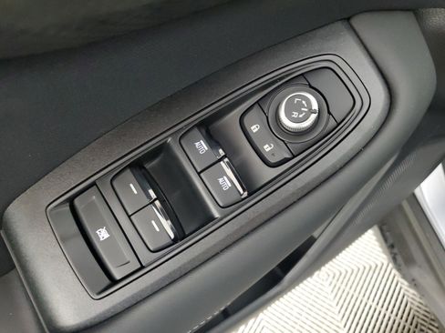 New 2025 Subaru Outback Premium image 26