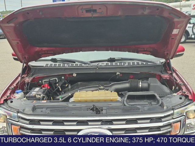 Used 2019 Ford Expedition XLT w/ Equipment Group 202A RWD image 25