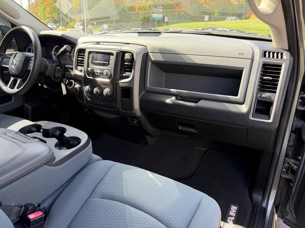 Used 2013 RAM 1500 Express AWD/4WD image 16