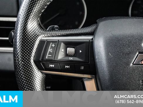 Used 2024 Mitsubishi Outlander SE FWD image 26