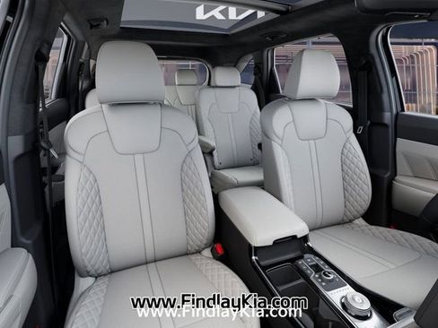 New 2026 Kia Sorento SX Prestige AWD/4WD image 18