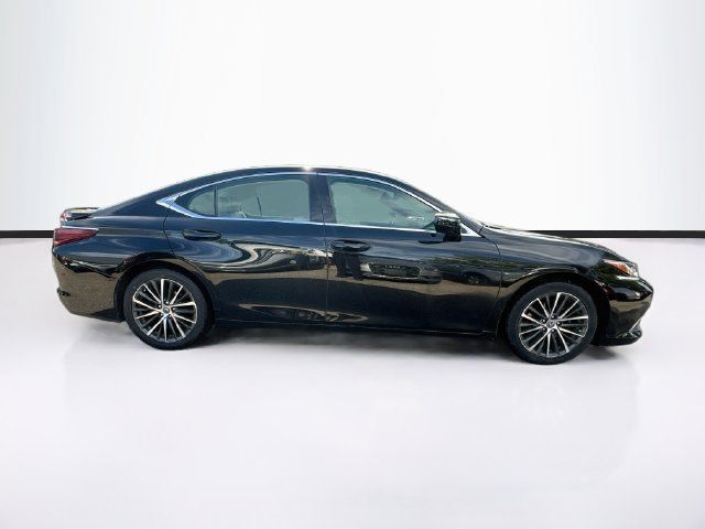 Used 2023 Lexus ES 350 w/ Premium Package FWD image 8