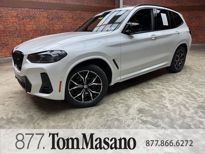 Certified 2024 BMW X3 M40i w/ Premium Package