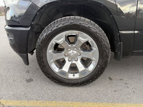 Used 2020 RAM 1500 Big Horn image 11