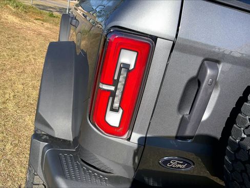 New 2025 Ford Bronco Badlands w/ Sasquatch Package image 14