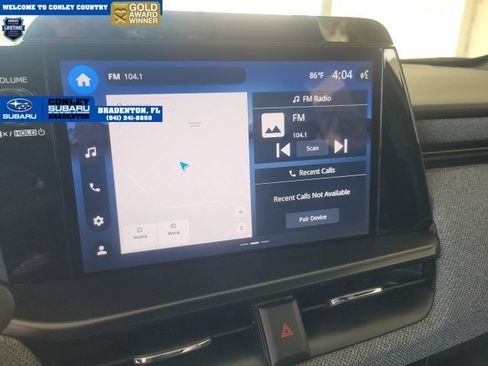 New 2026 Subaru Outback Limited AWD/4WD image 16