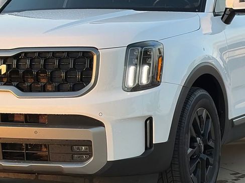 Used 2023 Kia Telluride SX Prestige X-Pro image 4