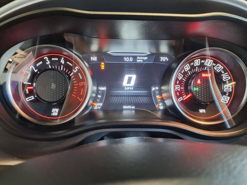 Used 2021 Dodge Challenger R/T Scat Pack w/ Driver Convenience Group image 23