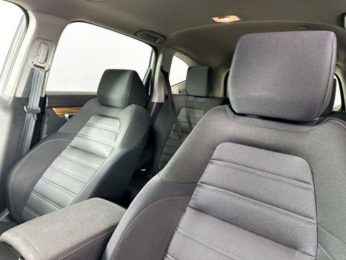 Certified 2019 Honda CR-V EX image 21