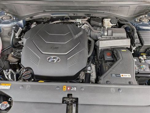 Used 2024 Hyundai Palisade Limited FWD image 23