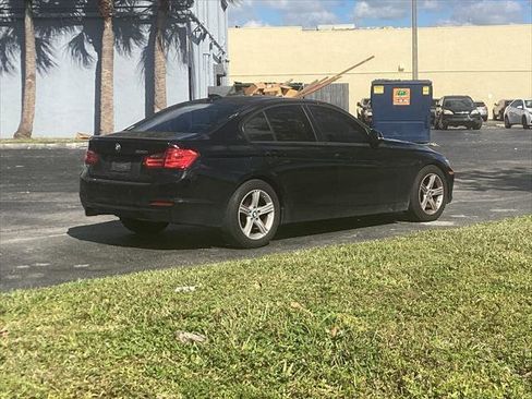 Used 2015 BMW 320i Sedan image 8