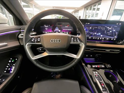 Certified 2025 Audi A5 2.0T Premium Plus w/ Premium Plus image 6