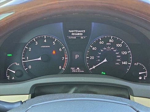 Used 2013 Lexus RX 350 FWD image 9