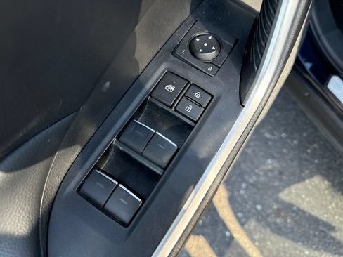 Used 2023 Toyota RAV4 XLE w/ Convenience Package AWD/4WD image 25