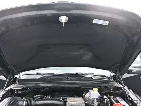 Used 2023 RAM 1500 Big Horn AWD/4WD image 34