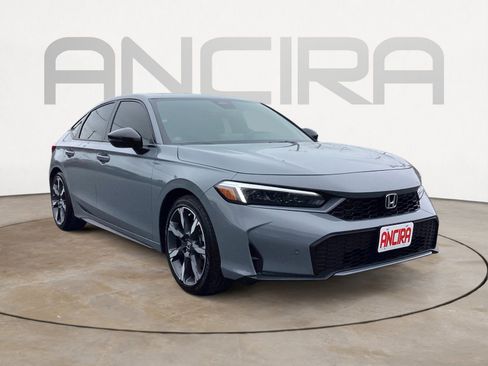Used 2026 Honda Civic Sport Touring image 5